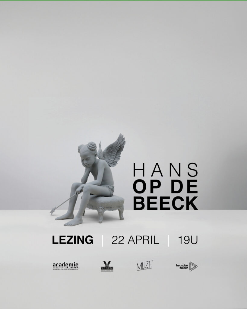 Hans Op de Beeck